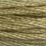 DMC Embroidery Floss -372