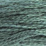 DMC Cotton Embroidery Floss - 501