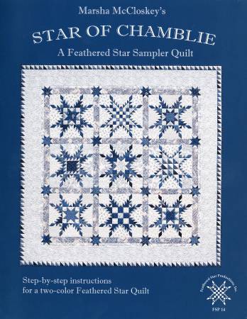 Star of Chamblie - Softcover # FSP14