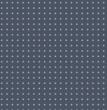 Load image into Gallery viewer, Daisy Mae - Country Life Navy 1/2 yd
