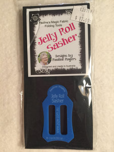 Jelly Toll Sasher