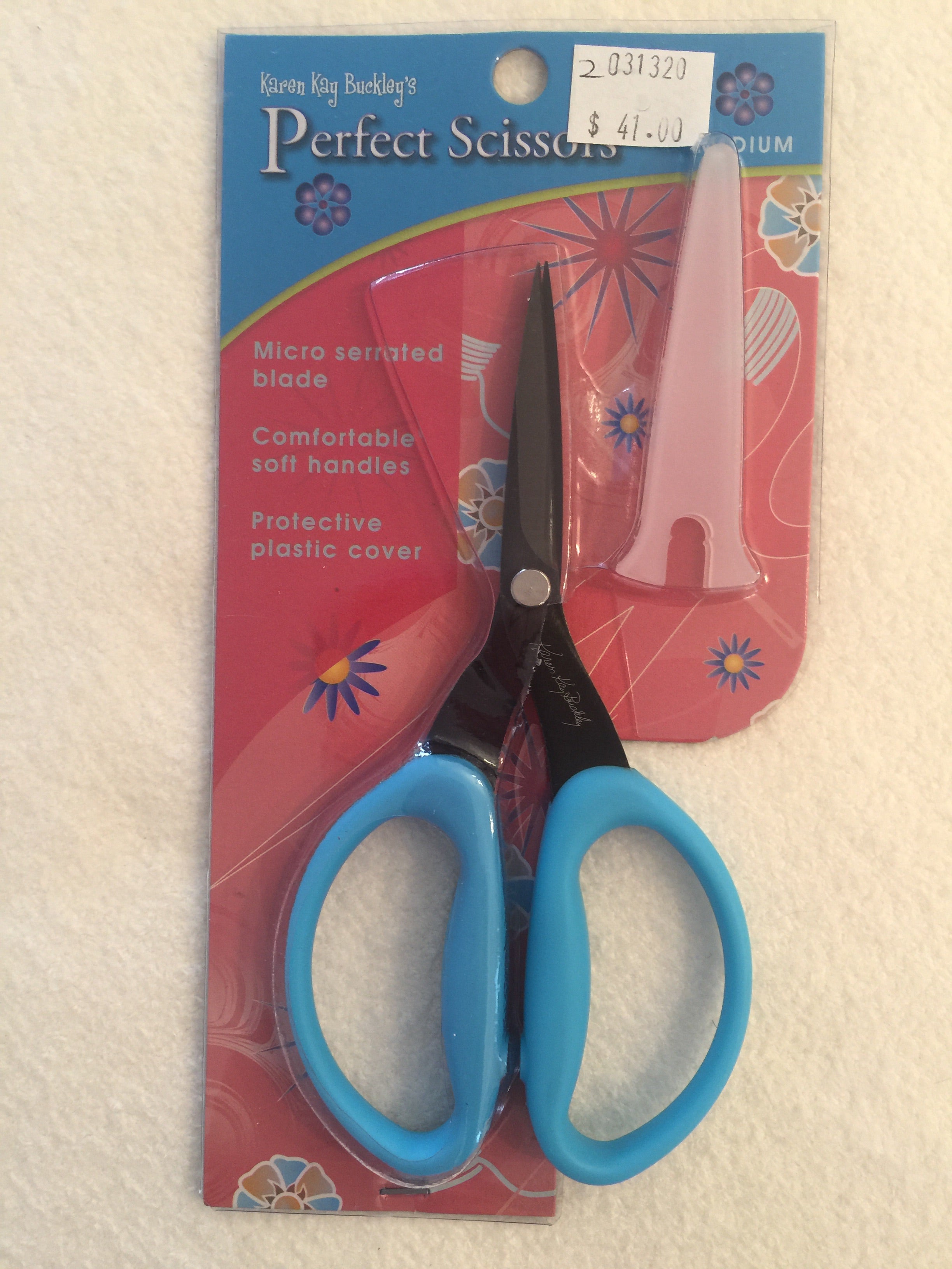 Karen Kay Buckley's Perfect Scissors - Medium