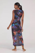 Load image into Gallery viewer, Maxi Mesh Dress
