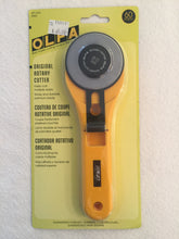 Load image into Gallery viewer, Olga Original Rotary Cutter 60mm
