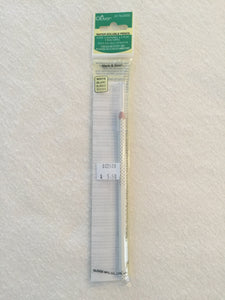 Water Soluble Pencil - White Clover